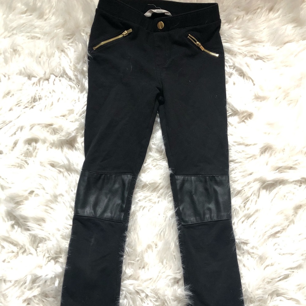 Girls H&M leggings